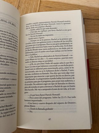 El Misterio Hannah Larson / the Mystery of Hann...