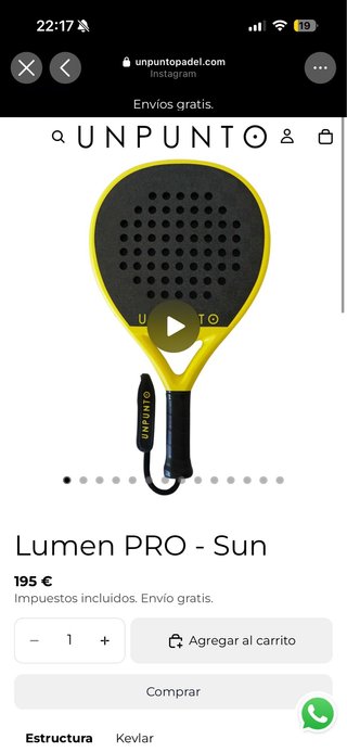 Clases de padel particulares