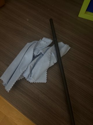 Flauta travesera Yamaha con funda