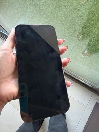 iPhone 13 Pro Max Space Gray