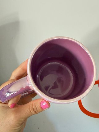 Taza Las Guerreras de KPOP