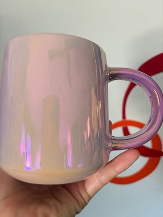 Taza Las Guerreras de KPOP