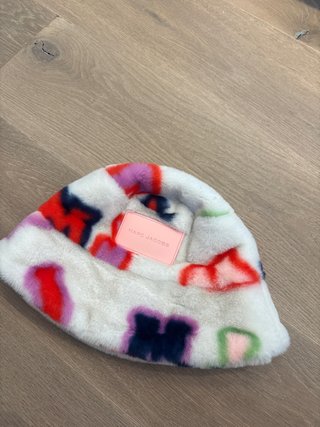 Gorro Marc Jacobs multicolor