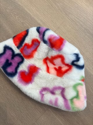 Gorro Marc Jacobs multicolor