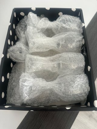 Copas de vino italianas