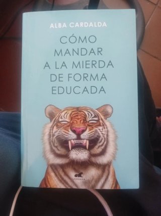 Cómo Mandar a la Mierda de Forma Educada / How ...