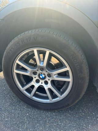 BMW X3 2005
