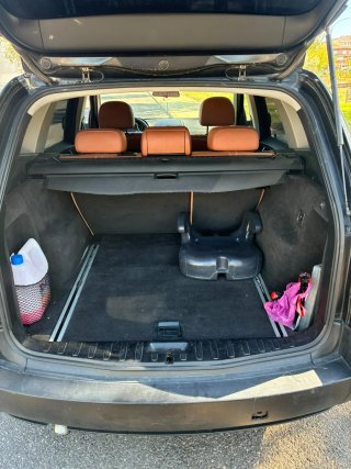 BMW X3 2005