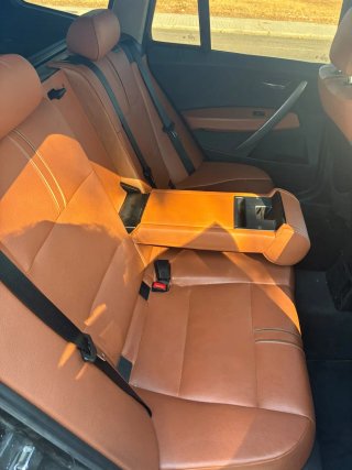 BMW X3 2005