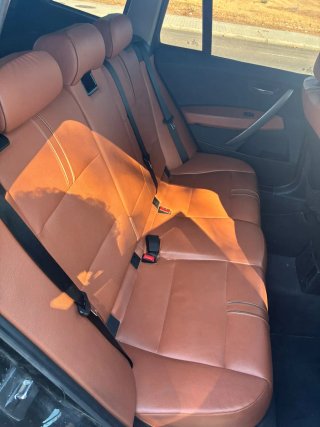 BMW X3 2005