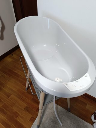 Bañera Bebe-jou Set Sense