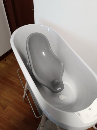Bañera Bebe-jou Set Sense
