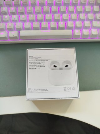 Airpods 3ª Gen