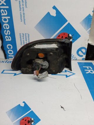 Piloto trasero derecho Honda Civic