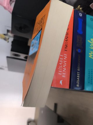 Como no escribi nuestra historia