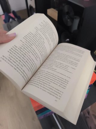 Como no escribi nuestra historia