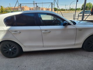 BMW Serie 1 2008