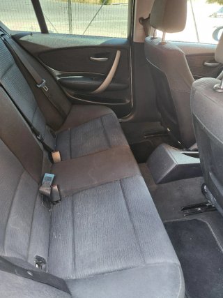BMW Serie 1 2008