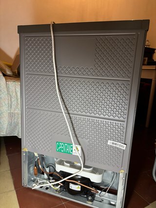 Frigorífico Cecotec 107L