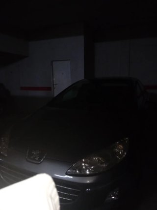 Peugeot 407 2009
