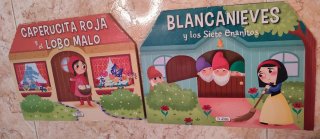 cuentos infantiles