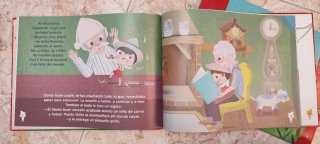cuentos infantiles