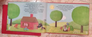 cuentos infantiles