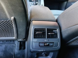 Audi A4 2022