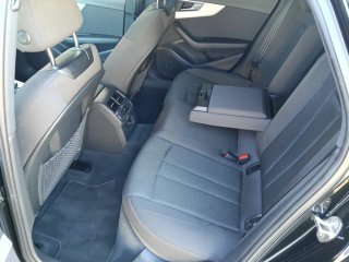 Audi A4 2022