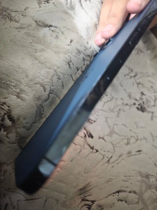 iPhone 12 Pro Max Azul Marino