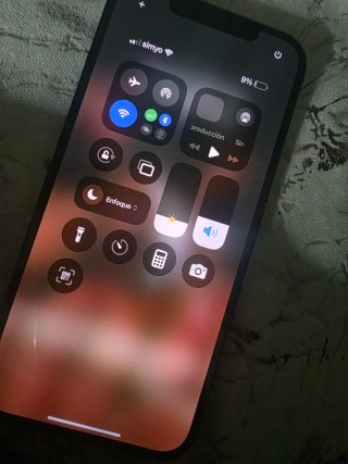 iPhone 12 Pro Max Azul Marino