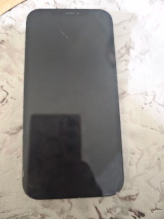 iPhone 12 Pro Max Azul Marino
