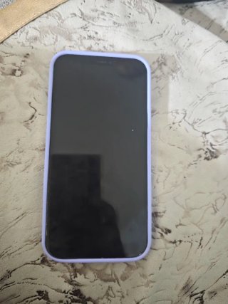 iPhone 12 Pro Max Azul Marino