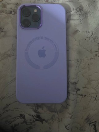 iPhone 12 Pro Max Azul Marino
