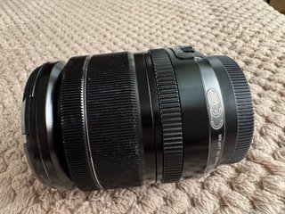 Objetivo Fujifilm XF 18-55mm F2.8-4 R LM WR