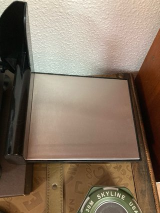 Cortafiambres Cecotec Rock'nCut Advance 180W