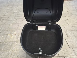 Piaggio Liberty 50 4T Iget Blanca