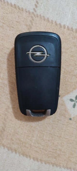 Mando original Opel con llave