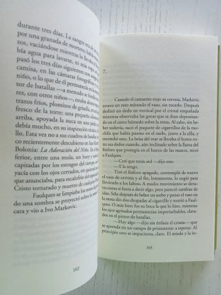 El Pintor de Batallas