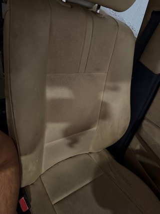 BMW X3 2005 E83 M47