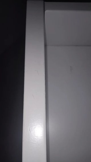 Cambiador Myllra Blanco IKEA