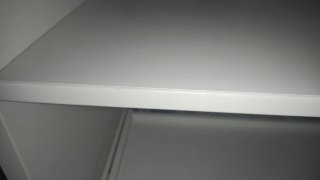 Cambiador Myllra Blanco IKEA