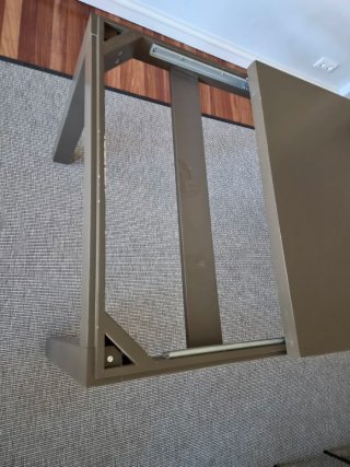 Mesa de comedor extensible