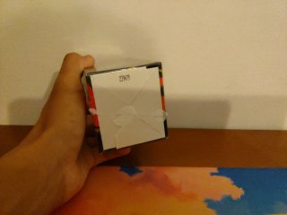 Pokemon box fiamme spettrali ita 18 bustine