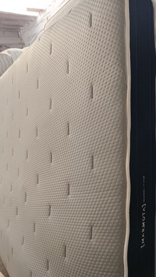 Colchón 180x200 Hybrid Techno Firm Nuevo