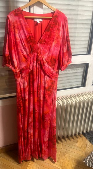 Lote 2 Vestidos Pedro del Hierro Talla L