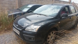 Ford Focus 2007