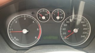 Ford Focus 2007