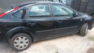 Ford Focus 2007
