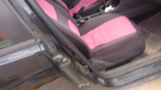 Ford Focus 2007